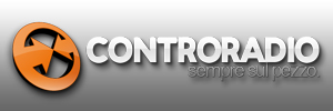 Logo partner CONTRORADIO BARI